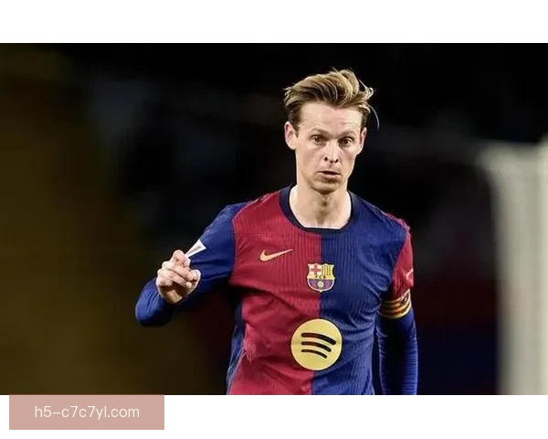 德容等四将两黄在身欧冠再染黄停赛 德容等四将两黄在身欧冠再染黄停赛