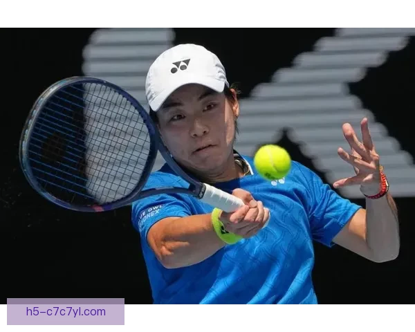 萨巴伦卡称白卓璇令她紧张棘手