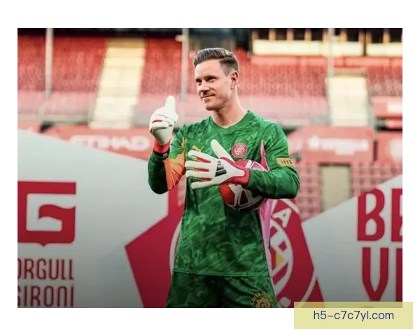 特尔施特根首秀为何选择22号