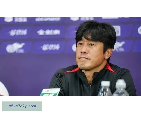 徐正源称蓉城引援非我定本可优