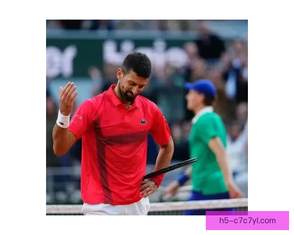 莫拉托格鲁称德约本可二十五冠