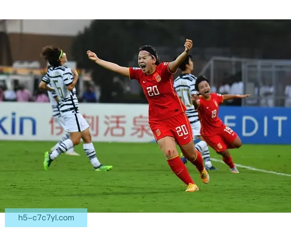 全宥京定志女足亚洲杯夺冠目标