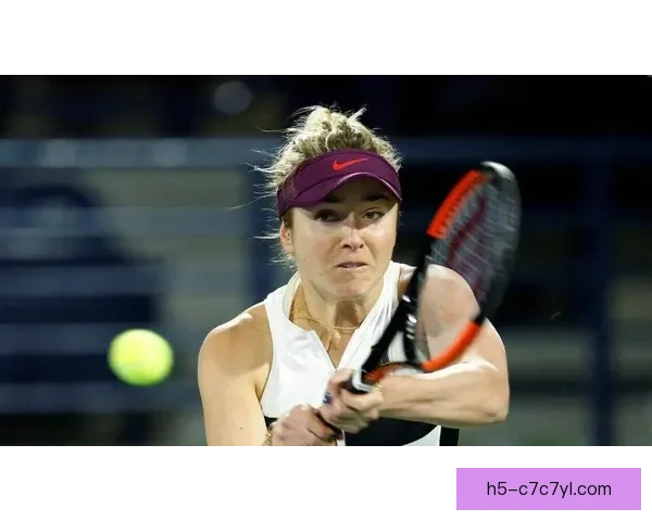 魔咒难破斯维托丽娜四强必败 魔咒难破斯维托丽娜四强必败