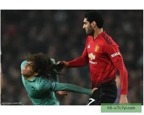 前曼联理疗师曝基恩霸凌内幕事