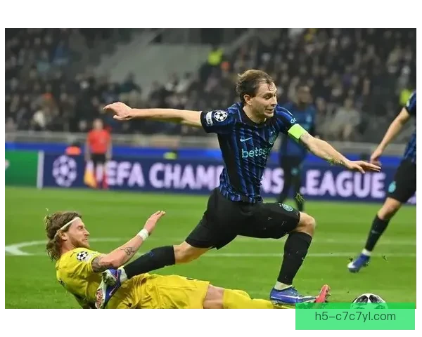 国米首负挪威意军欧冠再度失手