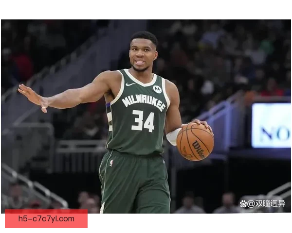 字母哥暗示或离开雄鹿争冠无望