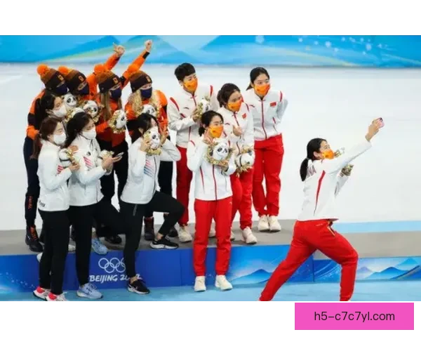 张楚桐雪上双冠震撼人心我泪目