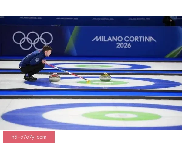 加拿大九比六夺冬奥男子壶金牌 加拿大九比六夺冬奥男子壶金牌