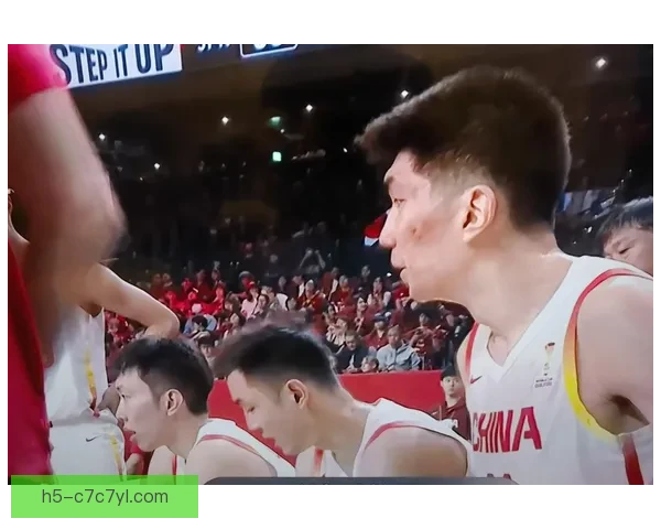 中国男篮血性反击上演惊天逆转