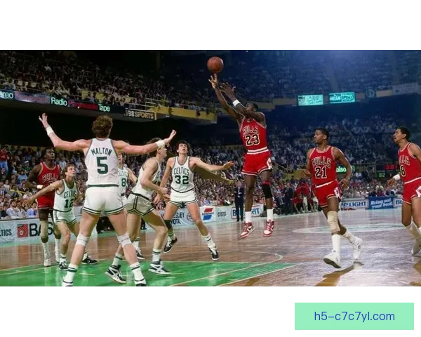 乔丹63分纪录与季后赛传奇