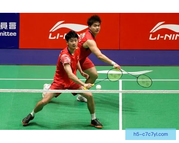 全英赛梁伟铿王昶晋八强 全英赛梁伟铿王昶晋八强